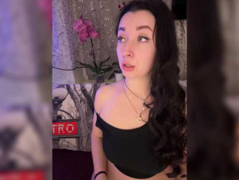 _dashulka_ webcam model stream image