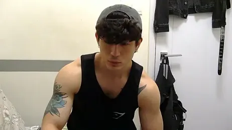 natenatejosh webcam model stream image