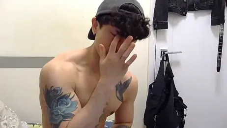 natenatejosh webcam model stream image