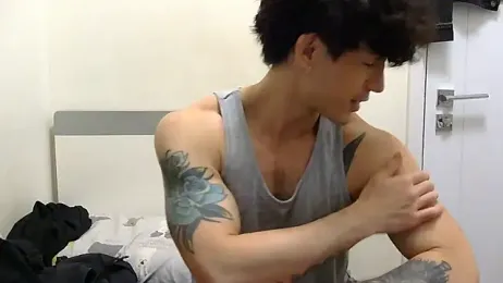 natenatejosh webcam model stream image