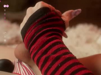 evelinemeyer webcam model stream image