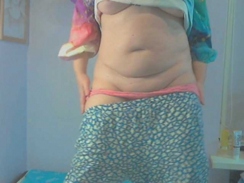 LucyAlexis webcam model stream image