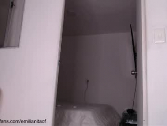 emilianita webcam model stream image