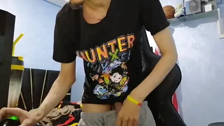 Dark_DesireX webcam model stream image