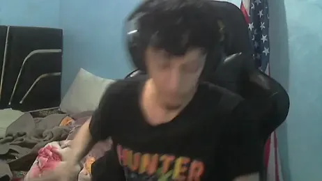 Dark_DesireX webcam stripchat model stream image