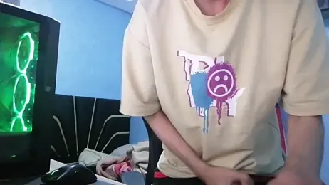 Dark_DesireX webcam model stream image