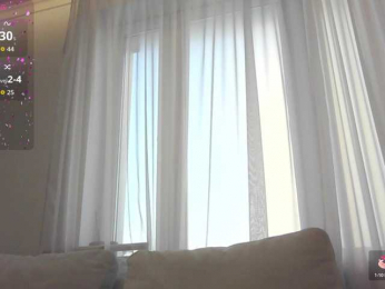 MilaLima webcam model stream image