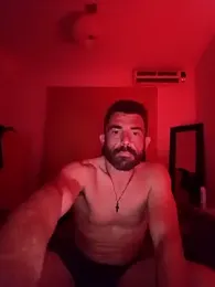 George21ek webcam model stream image