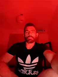 George21ek webcam model stream image