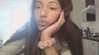 MissArianna webcam model stream image