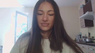 MissArianna webcam model stream image