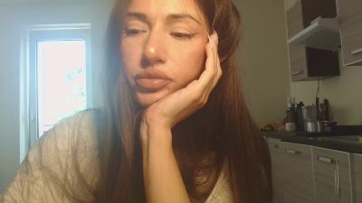 MissArianna webcam model stream image