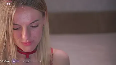 Vanille_Mystery webcam model stream image