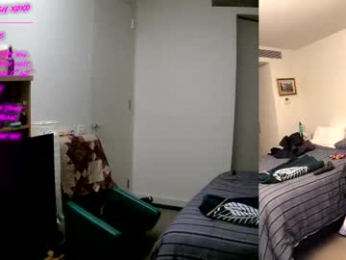 sissycdmish webcam model stream image