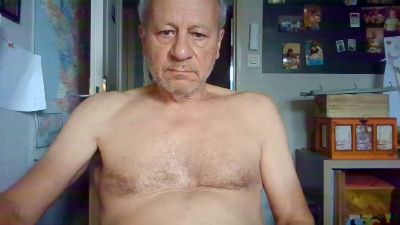 herve54007 webcam model stream image