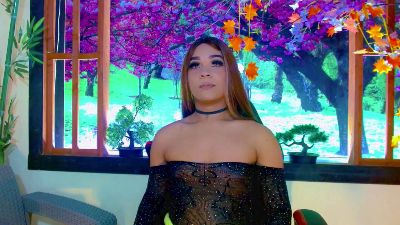 Cristal_Villael webcam model stream image