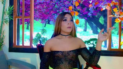 Cristal_Villael webcam model stream image
