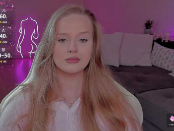 CrisWilliams webcam model stream image