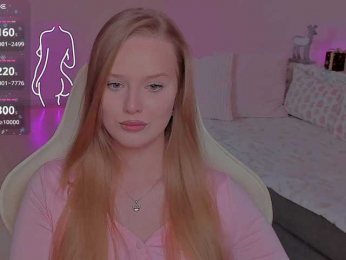 CrisWilliams webcam model stream image