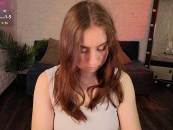 KattrinGolden webcam model stream image