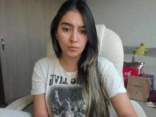 alexyferrer webcam model stream image