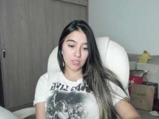 alexyferrer webcam model stream image