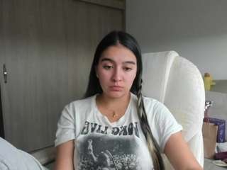 alexyferrer webcam model stream image