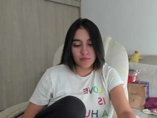 alexyferrer webcam model stream image