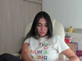 alexyferrer webcam model stream image