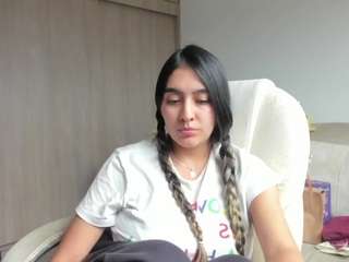 alexyferrer webcam model stream image