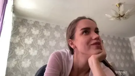 Bellamurr_ webcam model stream image