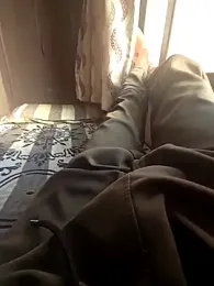 Feelkeeper webcam model stream image