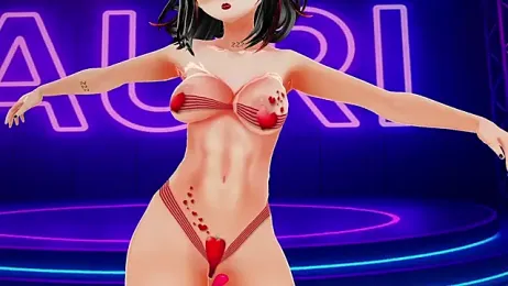 Auri_Hikaru webcam model stream image