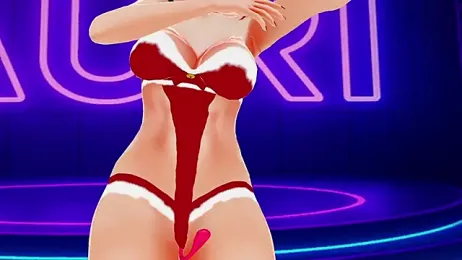 Auri_Hikaru webcam stripchat model stream image