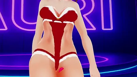 Auri_Hikaru webcam model stream image