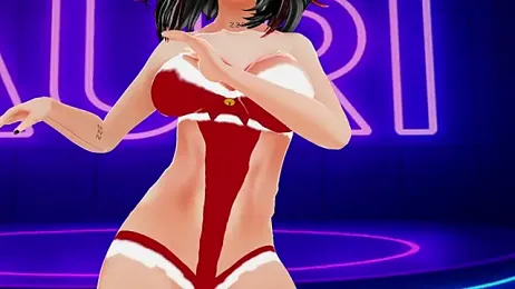 Auri_Hikaru webcam model stream image