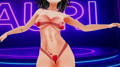 Auri_Hikaru webcam model stream image