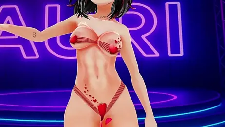 Auri_Hikaru webcam model stream image