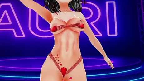 Auri_Hikaru webcam model stream image