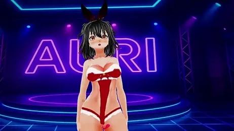 Auri_Hikaru webcam stripchat model stream image
