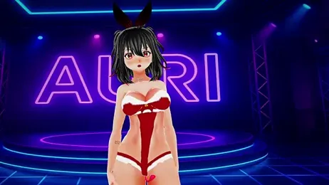 Auri_Hikaru webcam stripchat model stream image