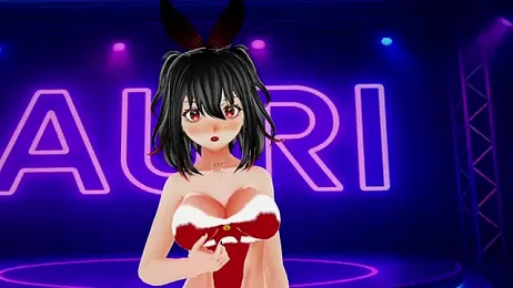 Auri_Hikaru webcam stripchat model stream image