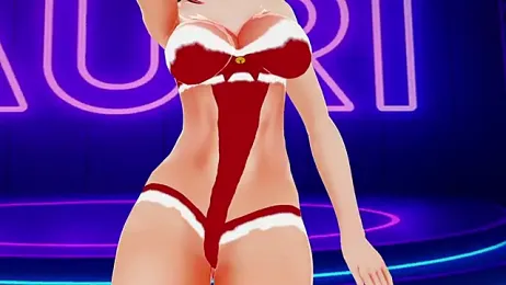 Auri_Hikaru webcam model stream image