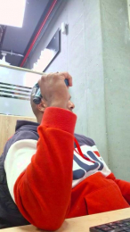 irey_negro webcam model stream image