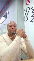 irey_negro webcam model stream image