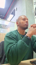 irey_negro webcam model stream image