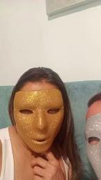 Agelessheat webcam model stream image