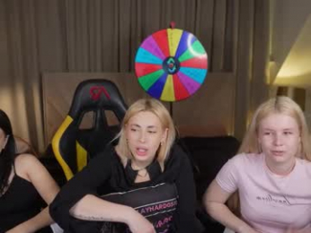 playhard054 webcam model stream image