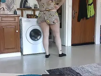 Lauzo21 webcam model stream image