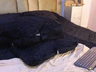 ximenawilliamss webcam model stream image